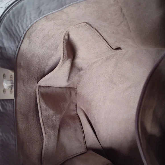 H.P. Rebecca Minkoff Leather Tote - Picture 3 of 10